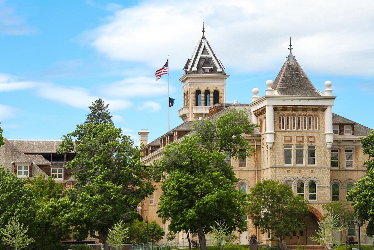 Utah State University
